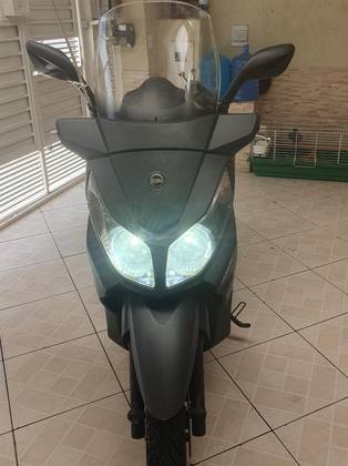 DAFRA CITYCOM S 300i 